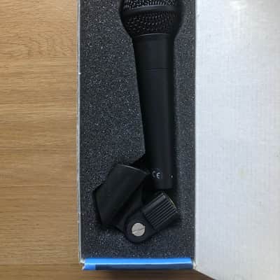 Spirit by Soundcraft VM-01S dynamic microphone image 2