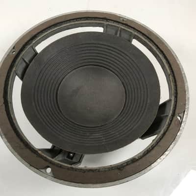 (1) JBL 125A 10" Bass Sub-Woofer for L25 L36 Speaker Vintage Original image 2