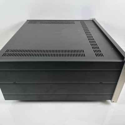 McIntosh MX121 Home Theater Pre/Processor image 7