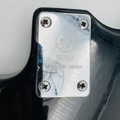 Yamaha BB800 Loaded Body - Black image 17