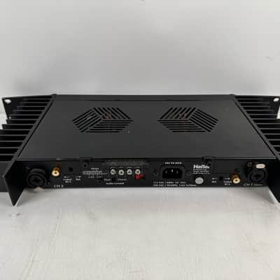 Hafler P1000 Trans Ana Amplifier image 7