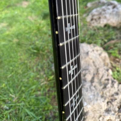 Gibson Tony Iommi Signature SG 2001 Ebony - very rare image 20