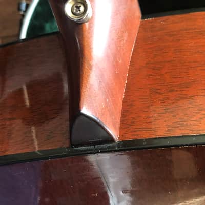 Martin D18 2001 Dreadnought Acoustic image 6