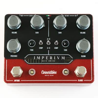 CORNERSTONE IMPERIUM V2 image 1