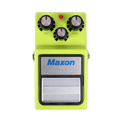 SD-9 Sonic Distortion Maxon image 2