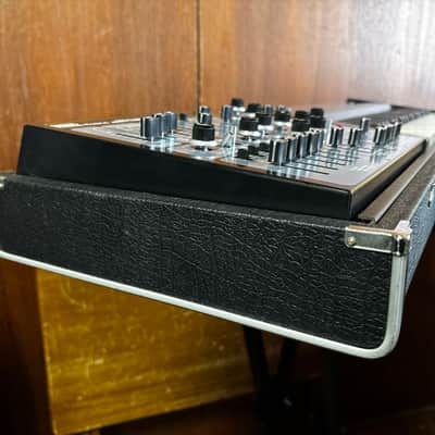 Roland SH-3A vintage analog synthesizer overhauled image 5