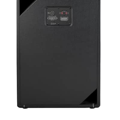 Laney Digbeth DBV212-4 Bass cabinet 2x12"+horn | 500w 4Ω image 4