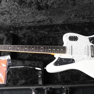 2025 Made in Japan Fender Jaguar – Flagship Tokyo Edition, Ebony Fretboard, Limited Run image 1