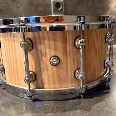 Pearl SCD-1465AW Stavecraft Ashwood snare 14x6.5” 2025 image 6
