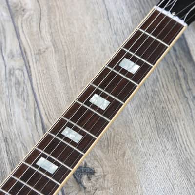 AWESOME! 2010 Gibson Memphis Custom Shop ES-330 Vintage Sunburst + OHSC and COA image 21