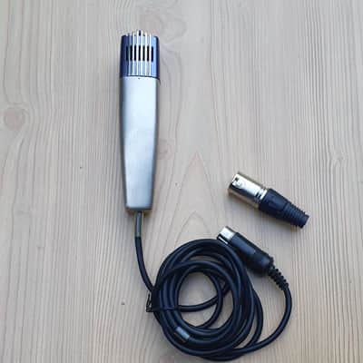 Beyer M81 - a microphone from the 1960s, Made in Germany, XLR on request image 3