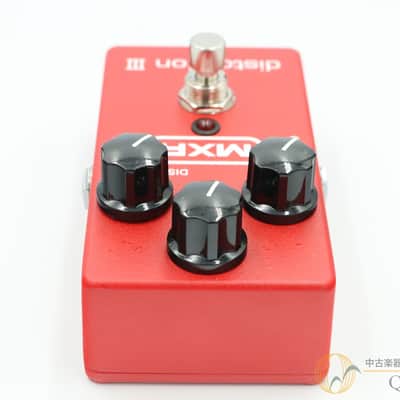 MXR M115 Distortion III image 5