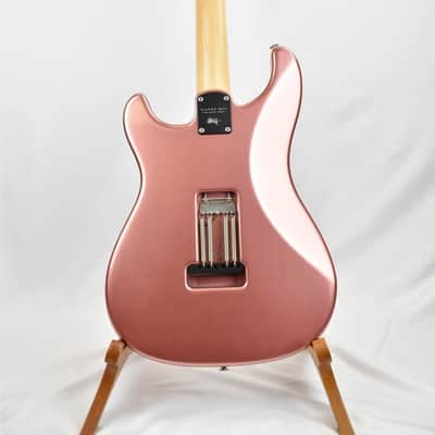 PRS Silver Sky Core USA John Mayer Midnight Rose Rosewood Fingerboard image 11