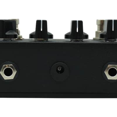 DS Custom Audio Electronics Perc – Modded Harmonic Percolator image 4