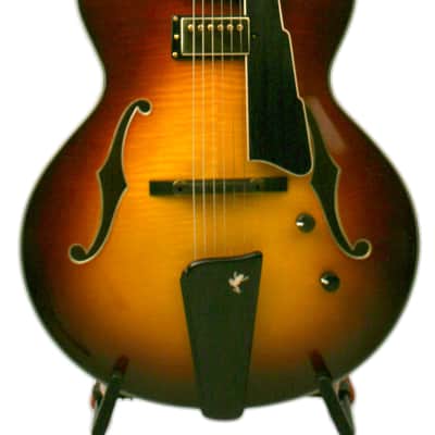 Eastman AR480CE-SB image 3