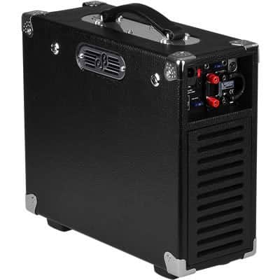 Phil Jones Bass Briefcase Ultimate BG-200 image 4