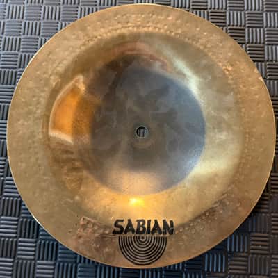 Sabian 12" Ice Bell 2010s - Traditional image 2