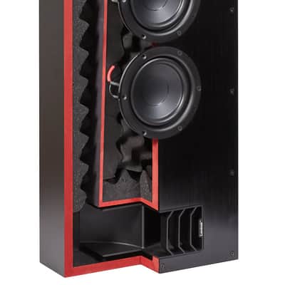 PMC ci140 - On Wall Custom Install Surround Speaker (Each) - NEW! image 4