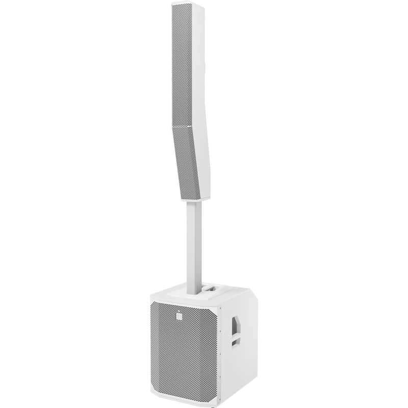 Electro-Voice Evolve 70 2000W Column PA Speaker (White) (B-Stock) image 1
