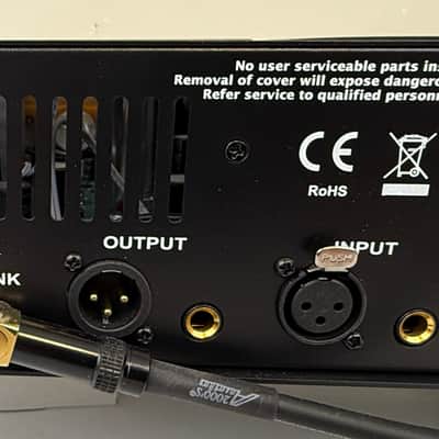 Golden Age Project COMP-2A 2 units for stereo wRack mount 2020s image 14