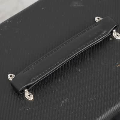 Two-Rock Crystal 1x12 Tube Guitar Combo Amplifier w/ Celestion G12 Gold #54726 image 19