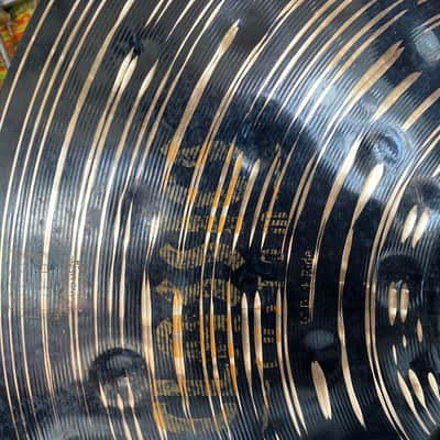 Meinl Classic Customs” - Dark 20” Ride- 2420G” image 3