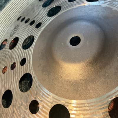 Zildjian 18" K Custom Special Dry Trash China image 7