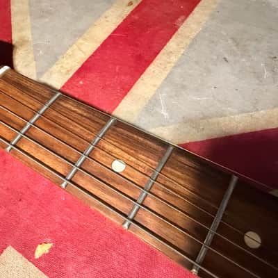 Fender Player Stratocaster Seafoam Green Electric Guitar image 16