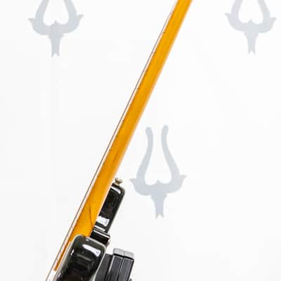 Joodee Performer Series 450YS - Yellow Sunburst - Stratocater image 15