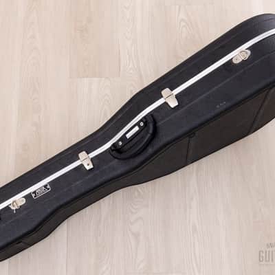 2011 Sandén SRB-ee Emil Ernebro Signature Acoustic Guitar, Near-Mint w/ Case image 21