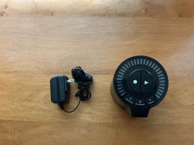 iZotope Spire Studio Wireless iOS Audio Interface