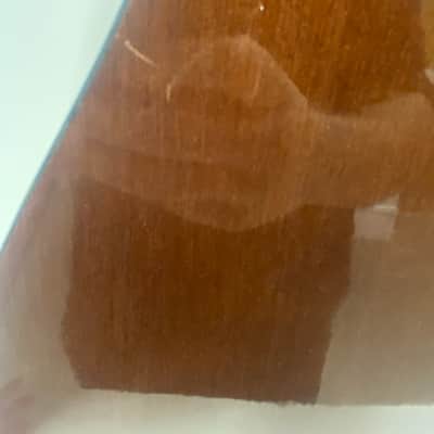 Epiphone PR-325S 1986 - 1988 - Natural image 10