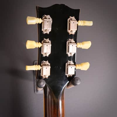 1948 Gibson L-7 Acoustic Archtop - Absolute Cannon with Full Voice image 12