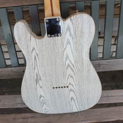 Immagine Fender American Special Telecaster with Maple Fretboard 2012 - 9