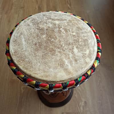 Medium Djembé (50cm) Bild 3