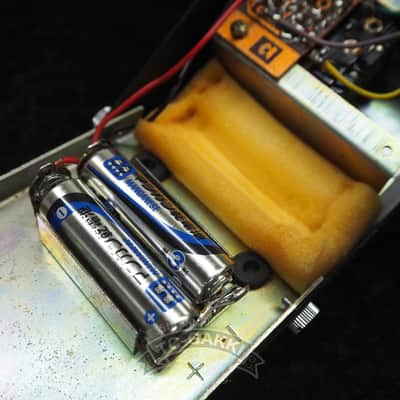 Ace Tone Fm 1 Fuzz Master image 5
