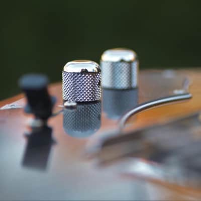 Fender Limited Edition Suona Telecaster® Thinline - Violin Burst image 16