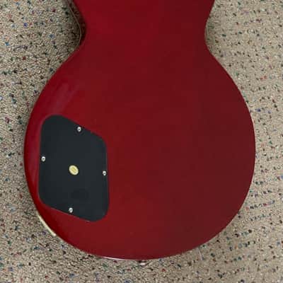 Firefly FFSP Cobra Snake inlay 🐍 2025 - Red image 17
