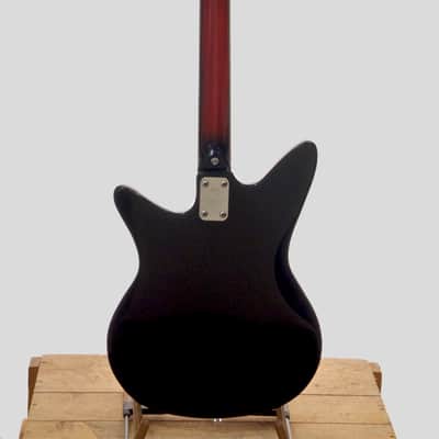 Teisco St George Electric 12 String 1960s Japanese image 3
