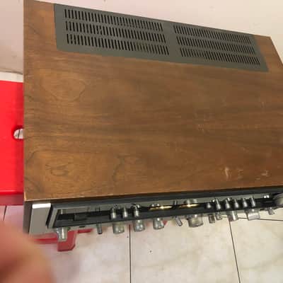 Sansui 9090DB Stereo Receiver image 9