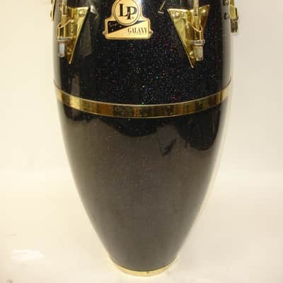 Latin Percussion M. Cohen Galaxy 11" Quinto w/ Giovanni Bag image 2