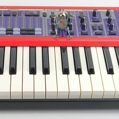 Clavia Nord Electro 2 Sixty One Synthesizer + Top Zustand + 2Jahre Garantie image 4
