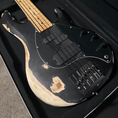 Sterling StingRay Ray5 P/MM image 1