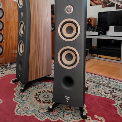 Focal Kanta 2 Floorstanding Speakers image 4