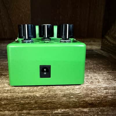 Ibanez Ts9 Tube Screamer Fortin Mod With Box image 5