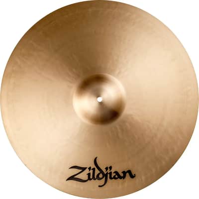 Zildjian K Sweet Ride Cymbal, 21" image 2