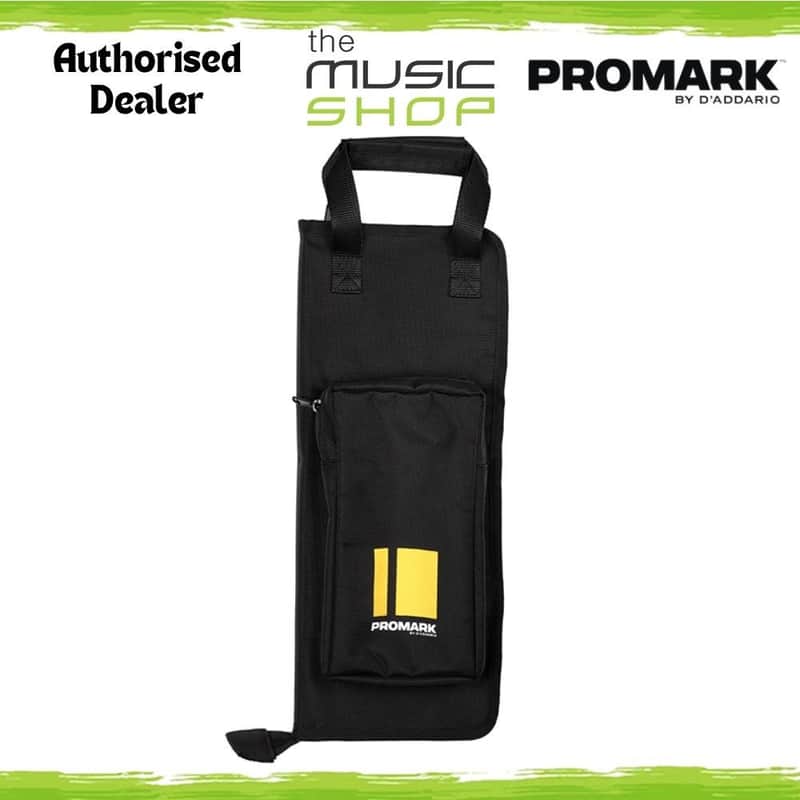 Promark Everyday Drumstick Bag, Drum Stick & Mallet Bag - PEDSB image 1