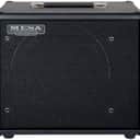 Mesa Boogie 1x12” Thiele Front Ported Compact Cabinet - Black Vinyl