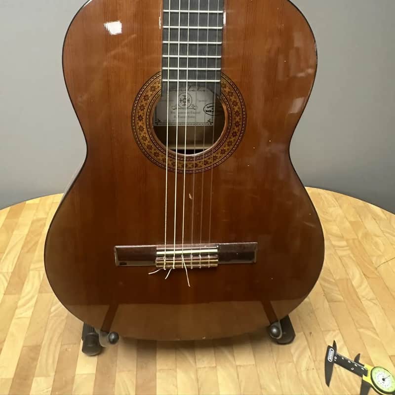 2003 Cordoba C5 Natural