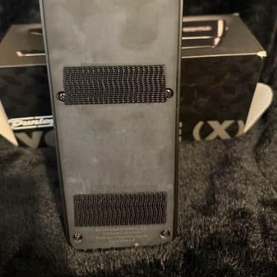 Dunlop DVP3 Volume X Pedal 2014 - Present - Black image 4